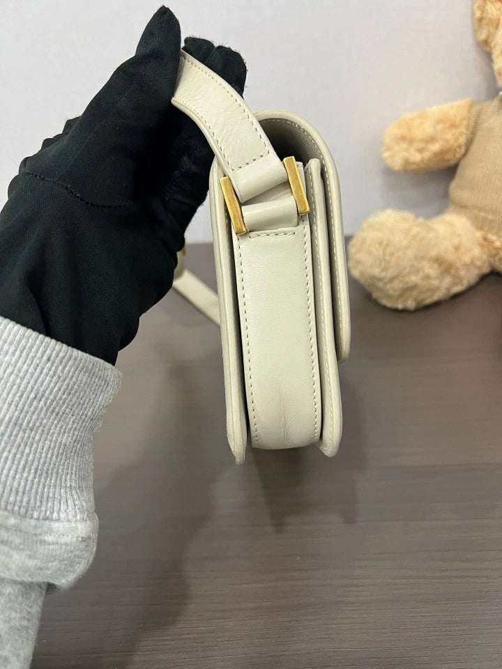 YSL Small Shoulder Crossbody Bag For Women