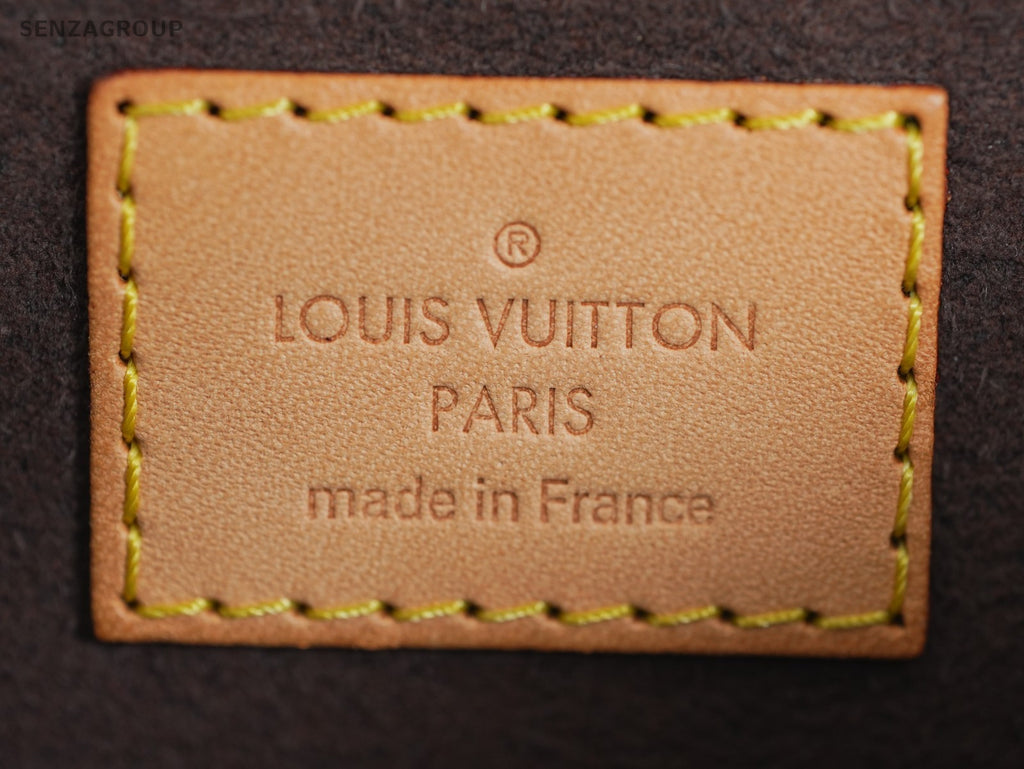 Louis Vuitton Metis Hobo Monogram Top Handle 2WAY Shoulder bag Women