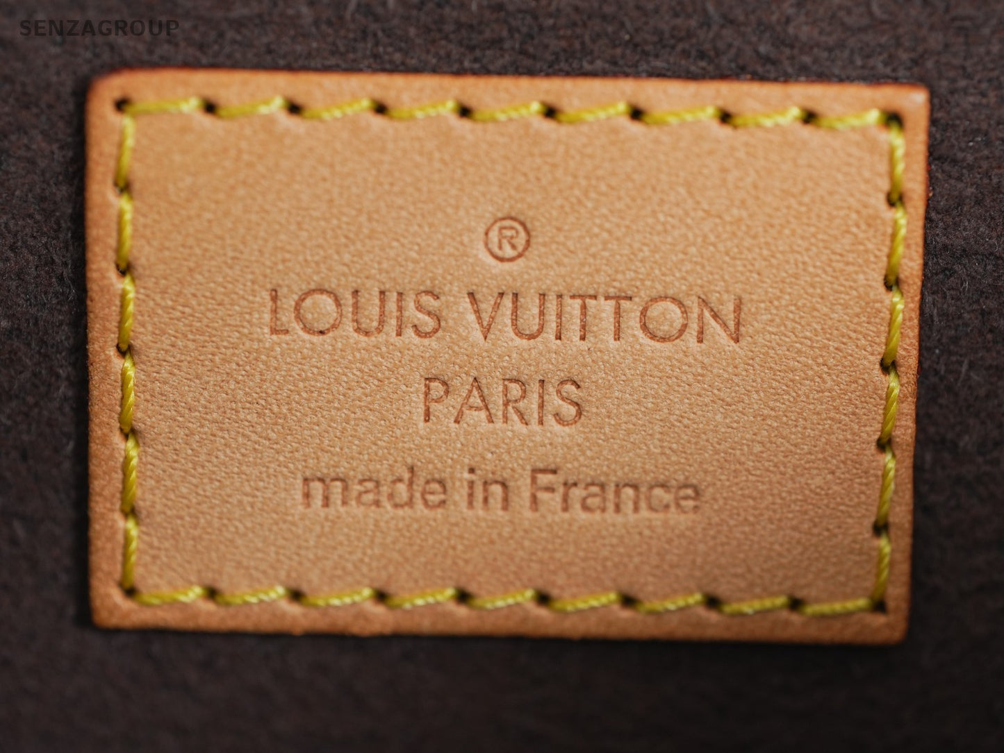 Louis Vuitton Metis Hobo Monogram Top Handle 2WAY Shoulder bag Women