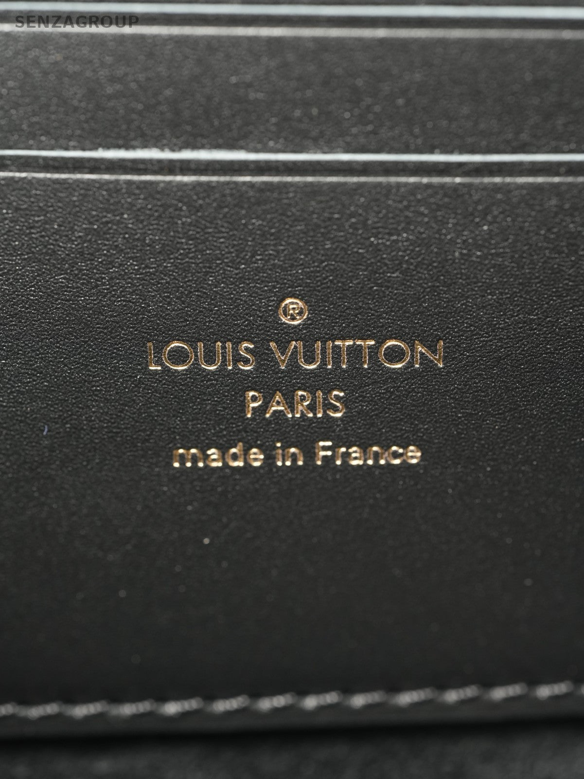 Louis Vuitton M68746 Monogram Dauphine Brown Os Crossbody bag