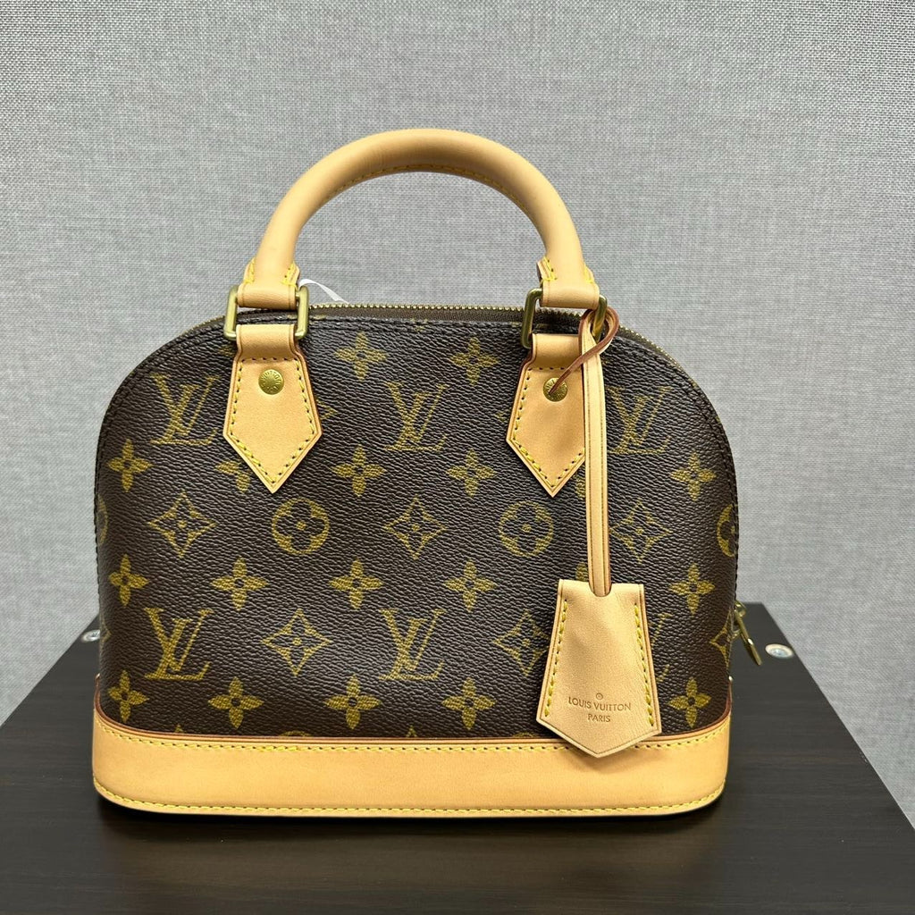 SJ0001 LV alma bb