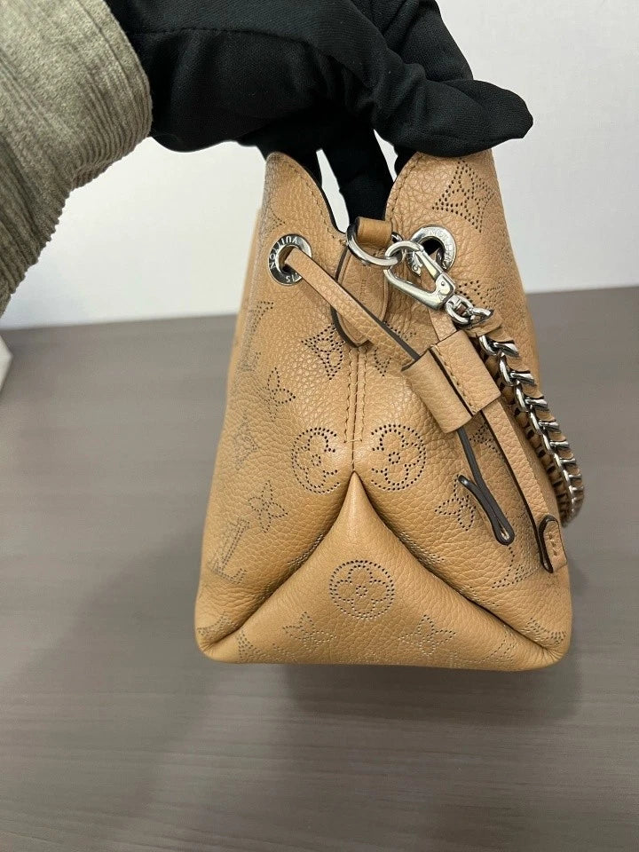 Louis Vuitton Bella Monogram Shoulder Bag Crossbody