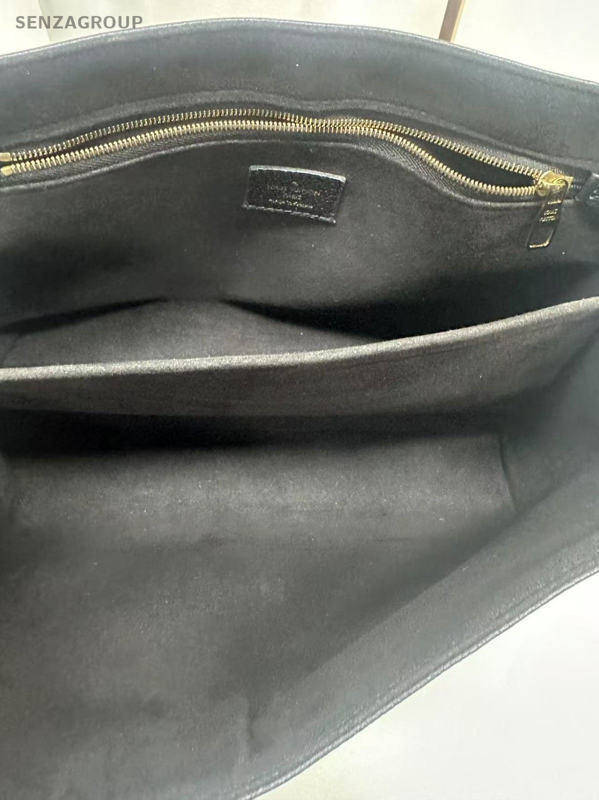 Louis Vuitton Monogram Empreinte Saint German MM Shoulder Crossbody bag