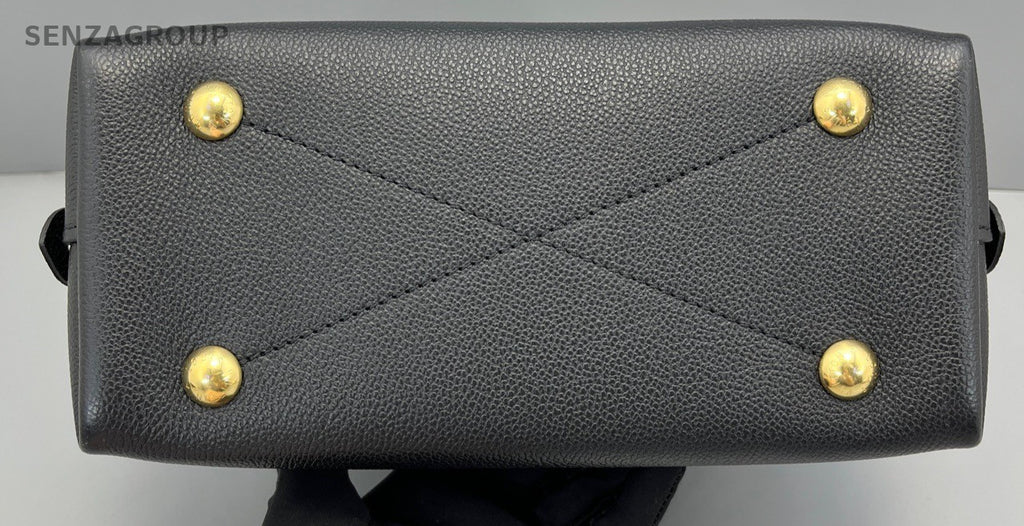 Louis Vuitton Alma BB Monogram Empreinte Top Handle 2way Shoulder bag Women