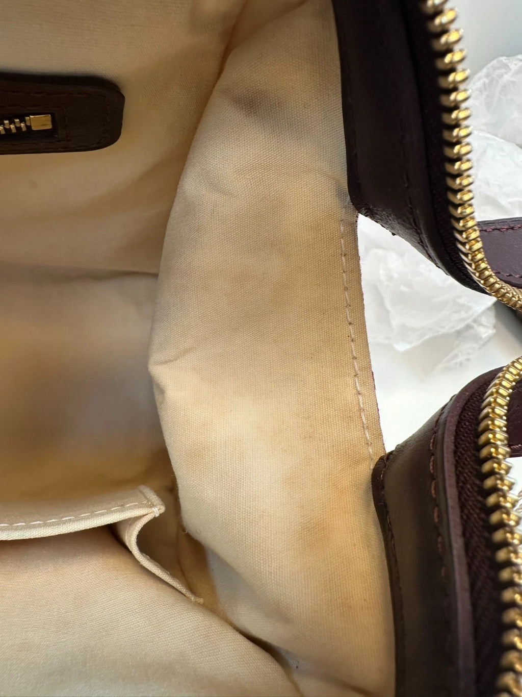 SJ0001 XP01720 Louis Vuitton Josephine Boston bag