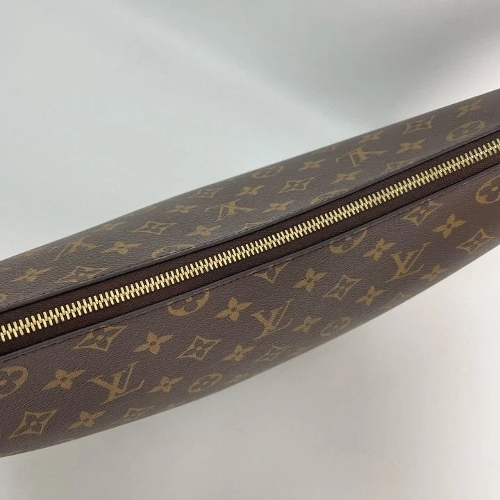 Louis Vuitton Large Loop Hobo Shoulder Bag For Women