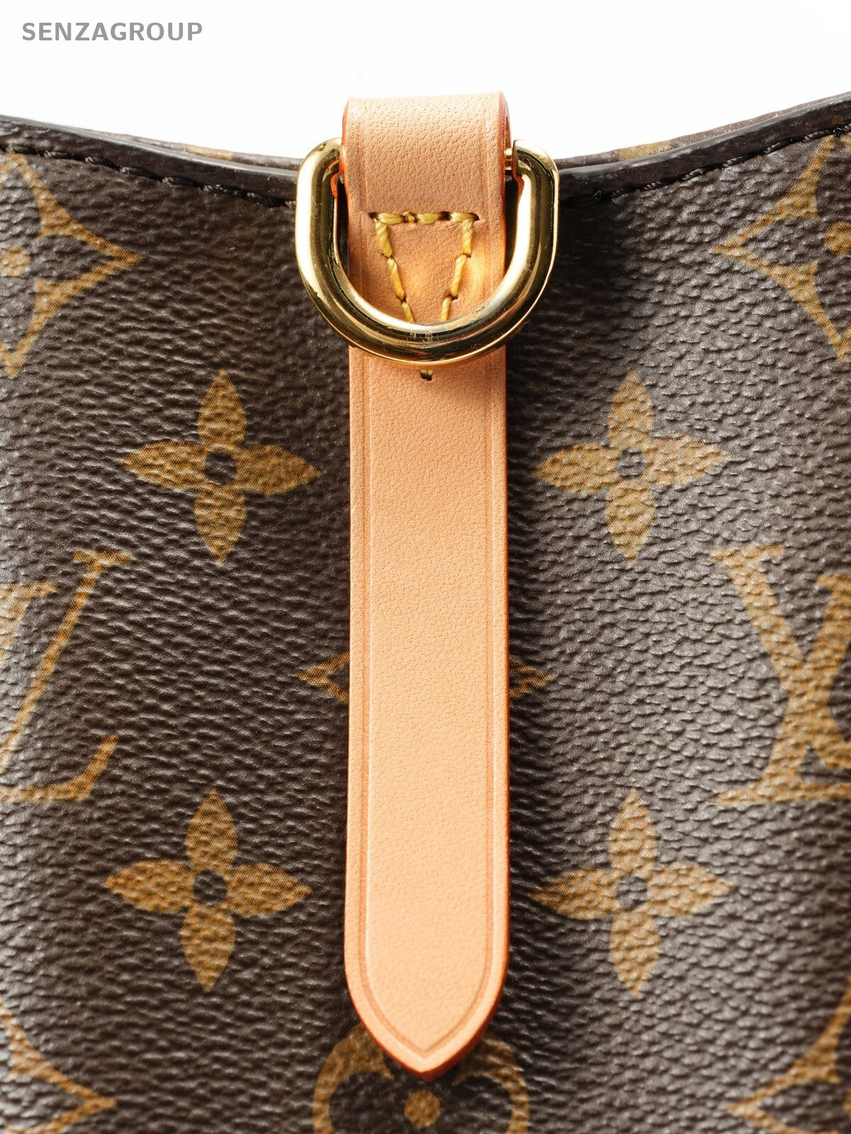 Louis Vuitton Montaigne BB  Shoulder bag M41055