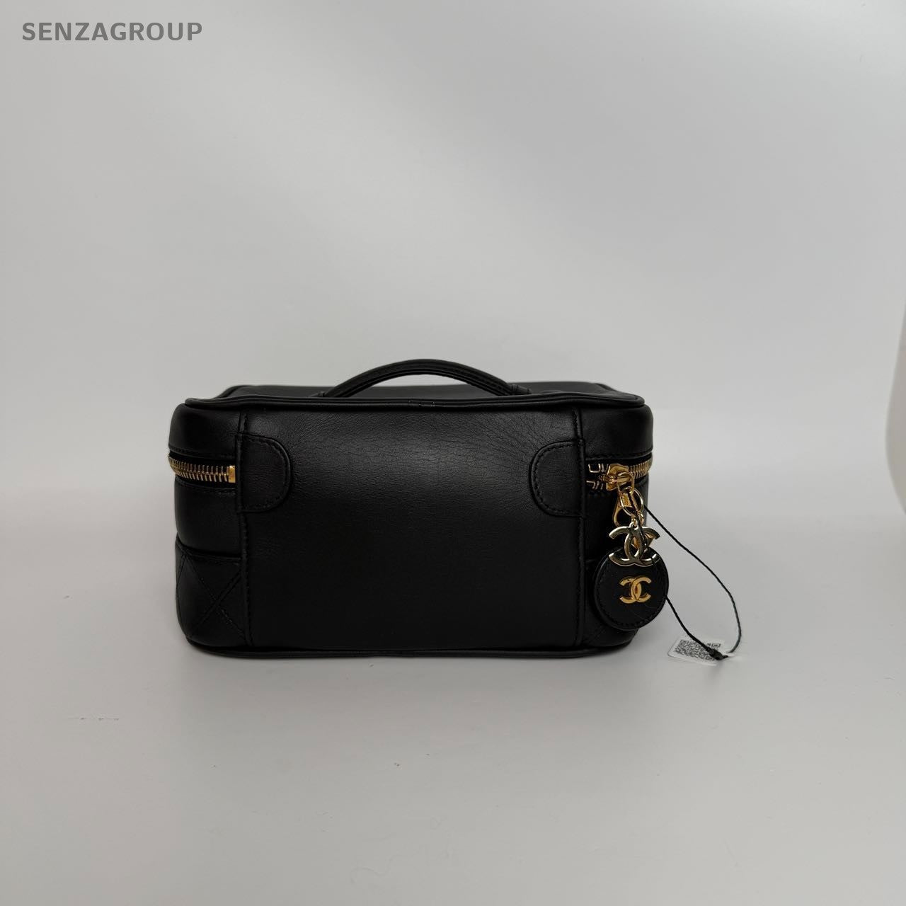 SJ0001 Chanel Vanity Case