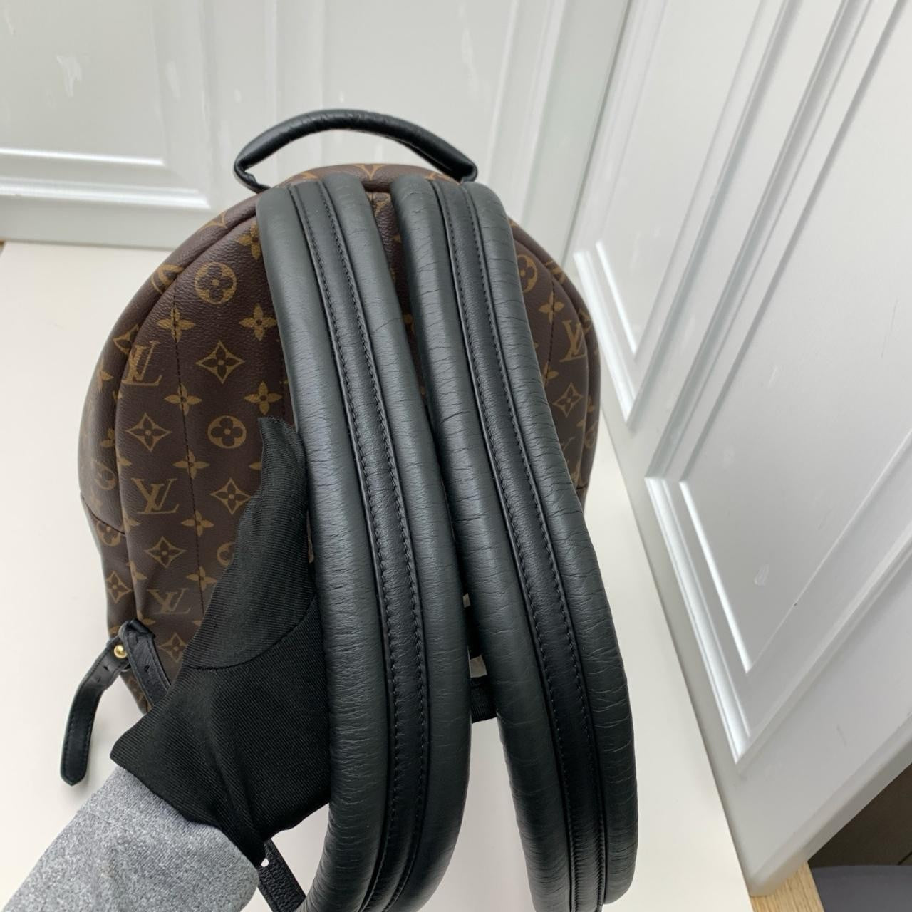 SJ0001  LV Palm Springs mm BACKPACK