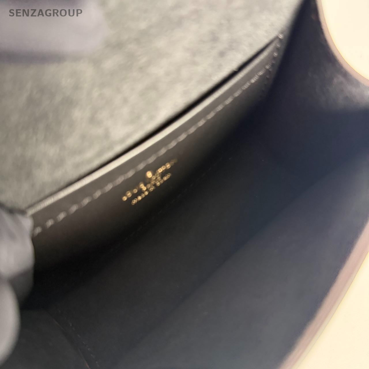 SJ0001 Louis Vuitton dauphine supermini