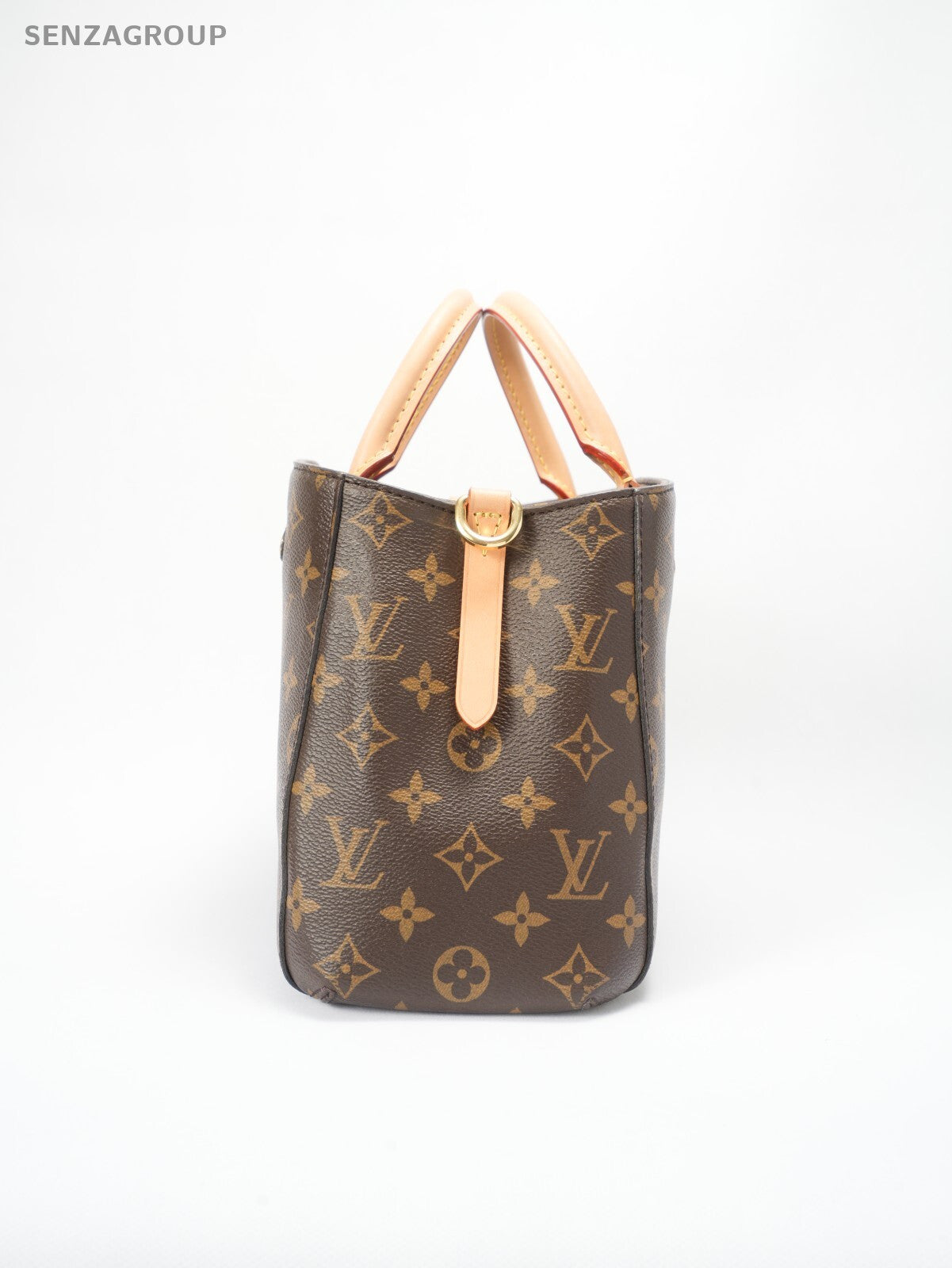 Louis Vuitton Montaigne BB  Shoulder bag M41055