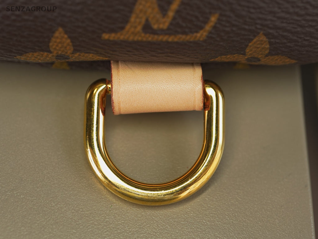 Louis Vuitton Monogram Canvas Bumbag Crossbody Almost brand new