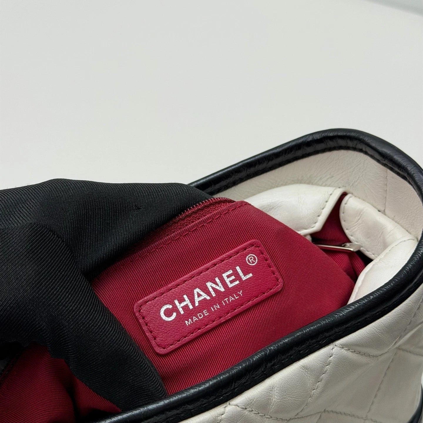 Chanel Gabrielle PM Chain Bag Shoulder Bag Crossbody Bag Women
