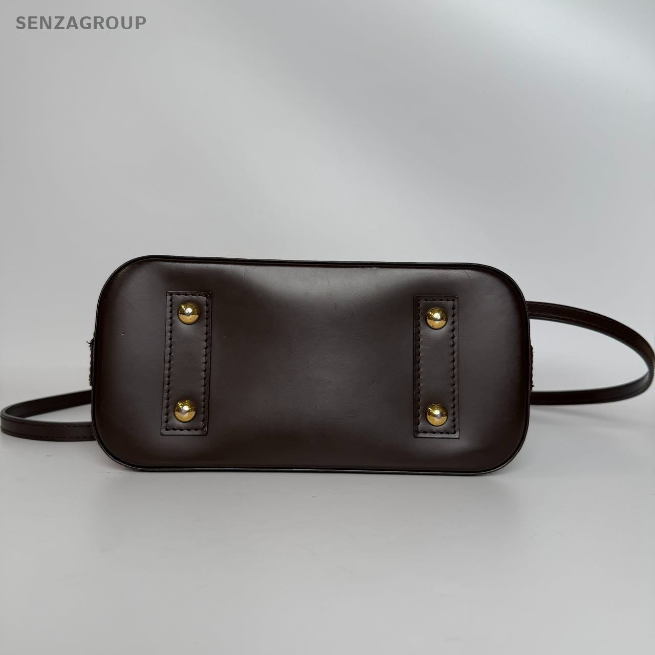 SJ0001 ALMA BB damier
