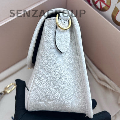 Louis Vuitton Monogram Baguette Shoulder Bag - Classic & Fashionable
