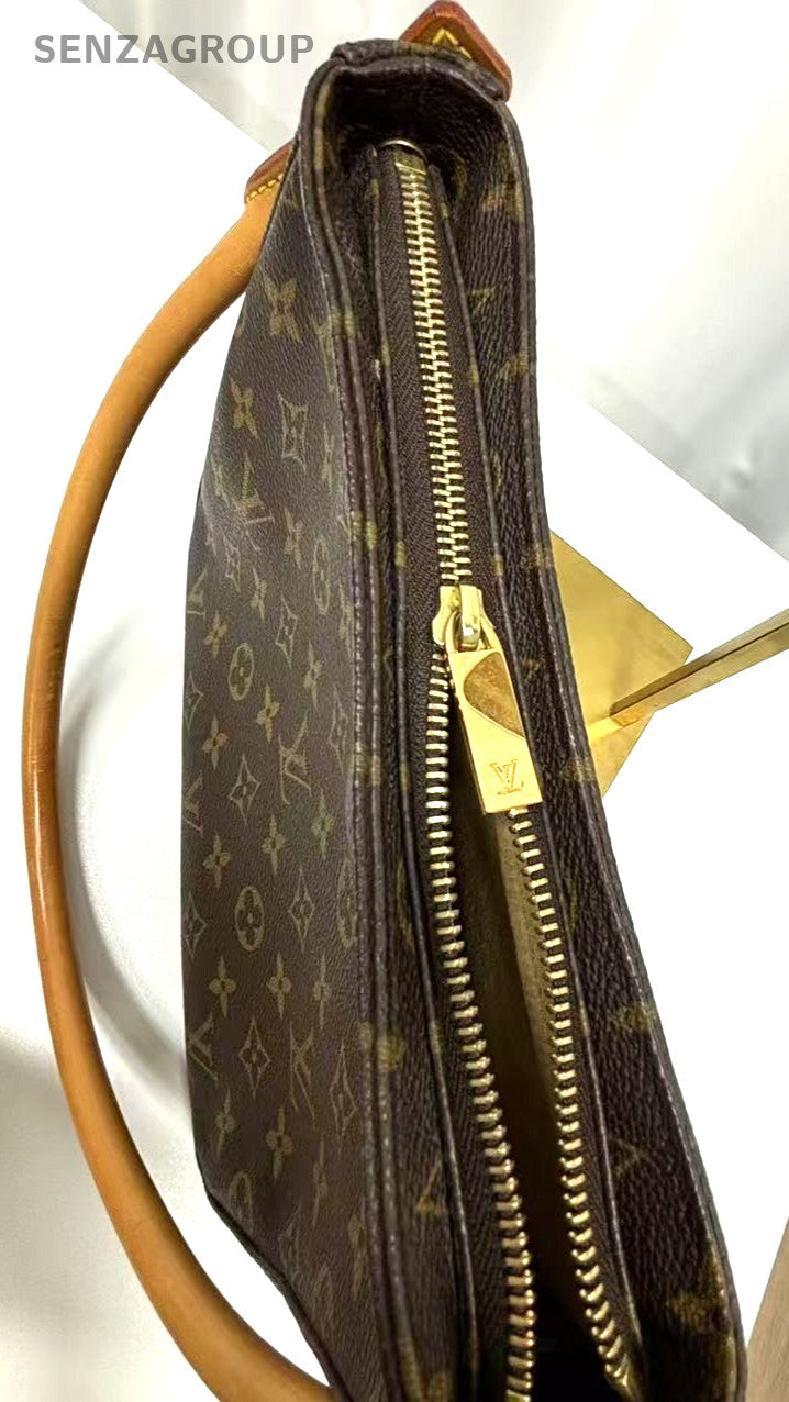 Louis Vuitton Vintage Looping Shoulder Handbag