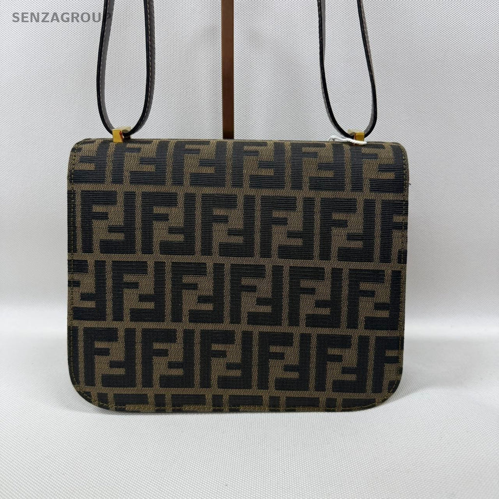 SJ0001 Zucca Postman Bag