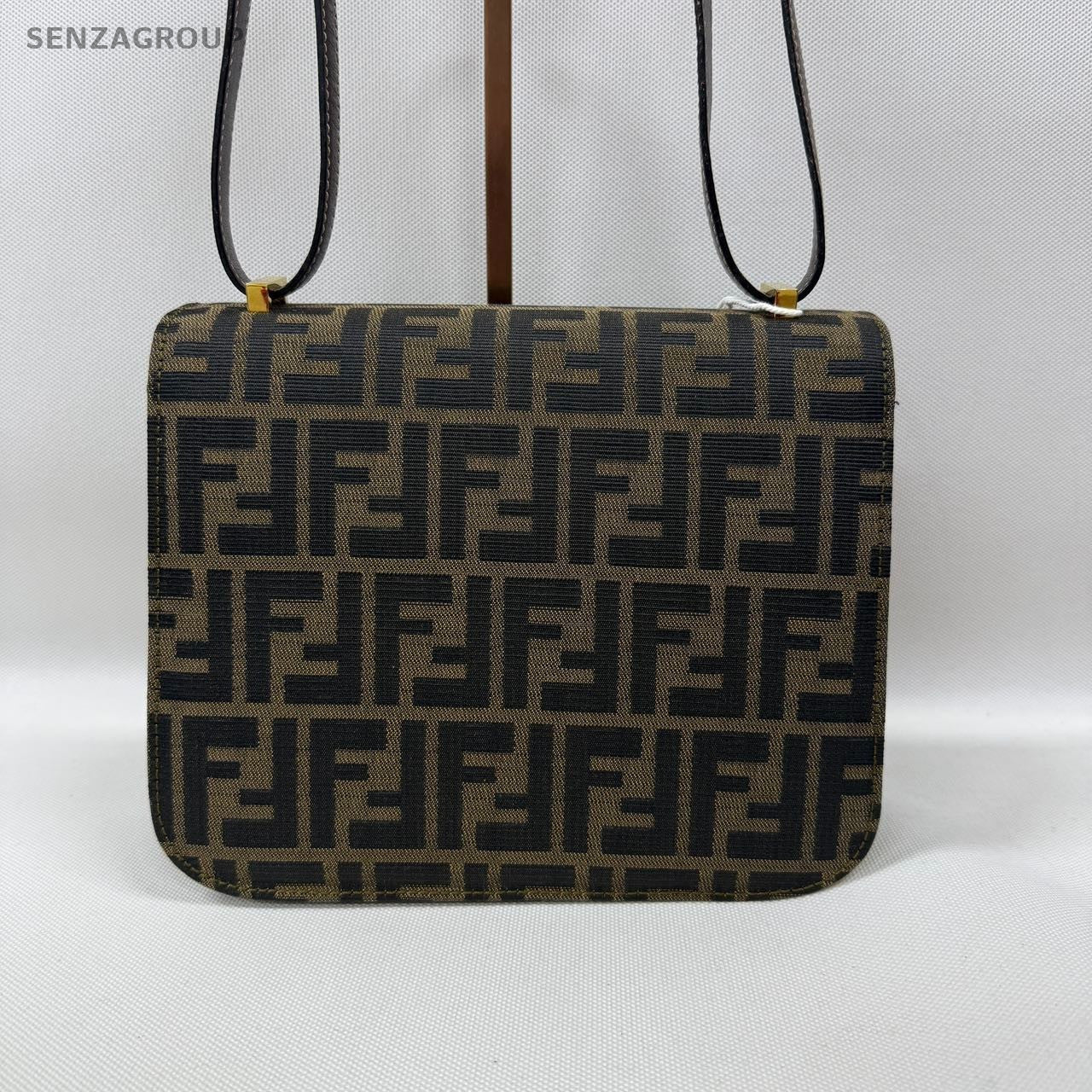 SJ0001 Zucca Postman Bag