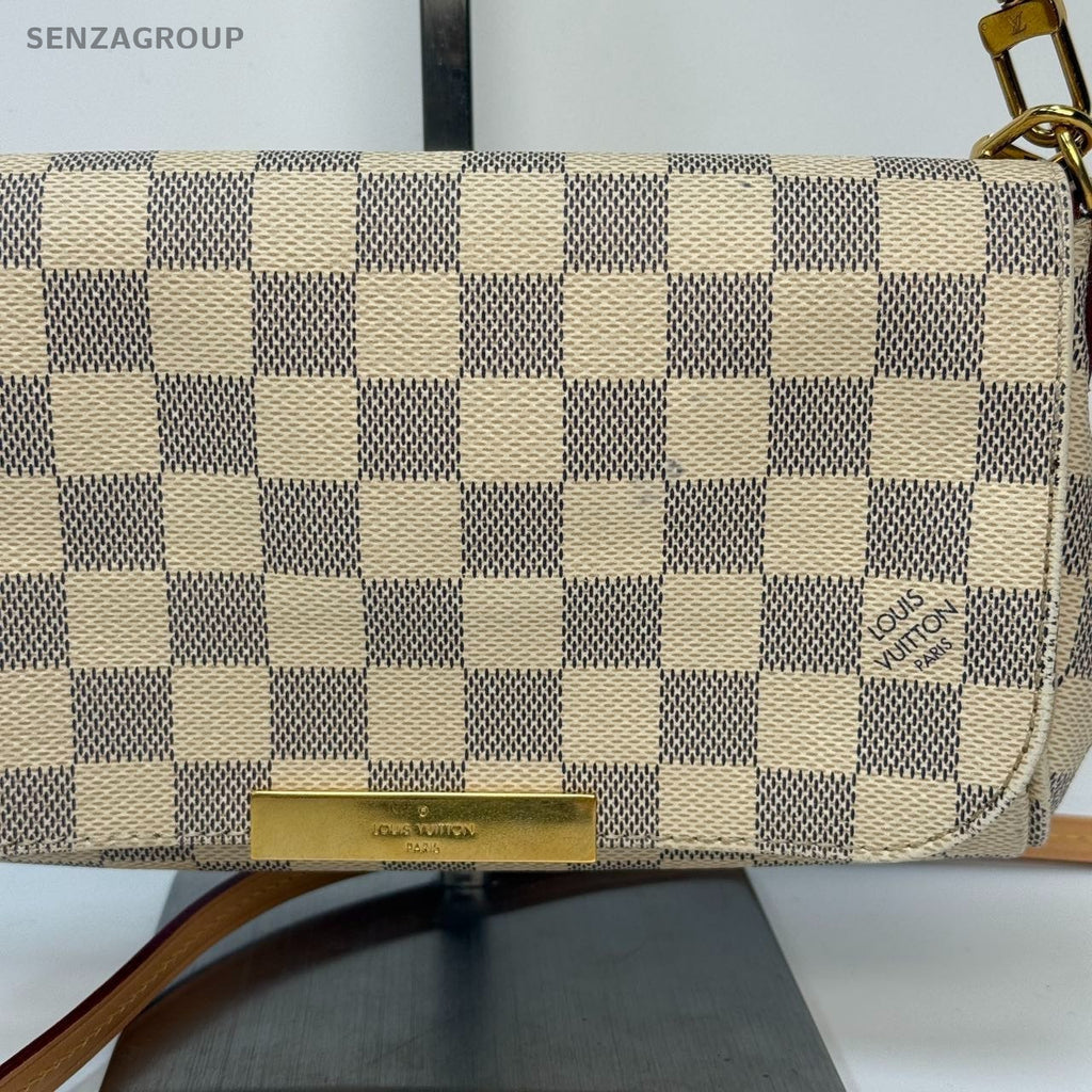 SJ00001 LV favourite crossbody bag