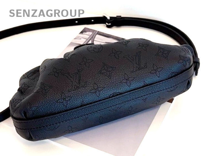Louis Vuitton Classic Scala Puffer Crossbody Shoulder bag Almost brand new