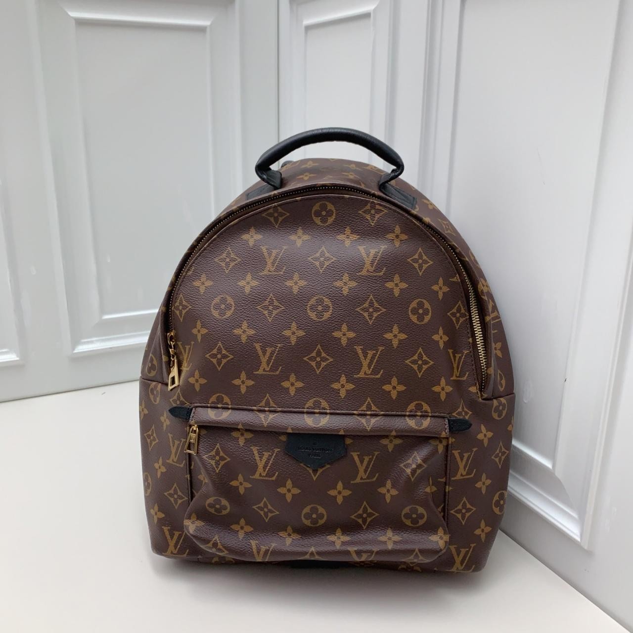SJ0001  LV Palm Springs mm BACKPACK