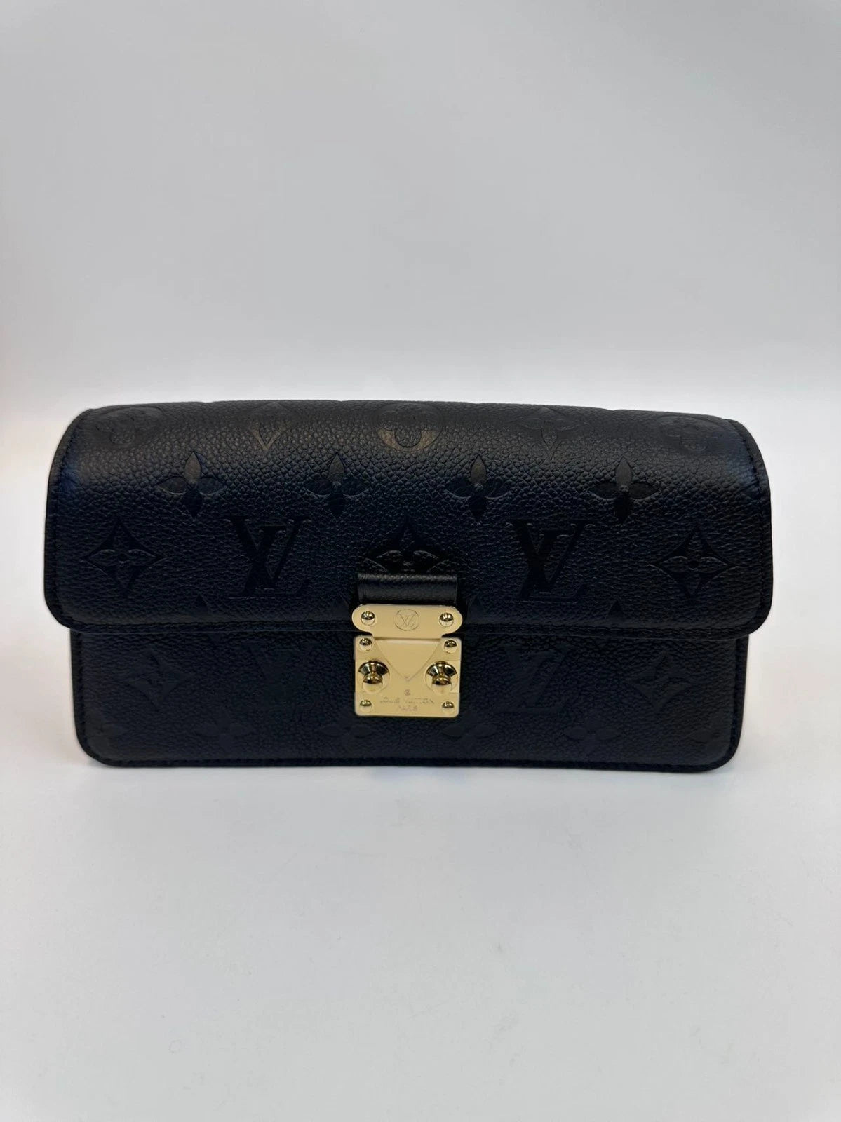 SJ0001 louis vuitton metis woc（U）