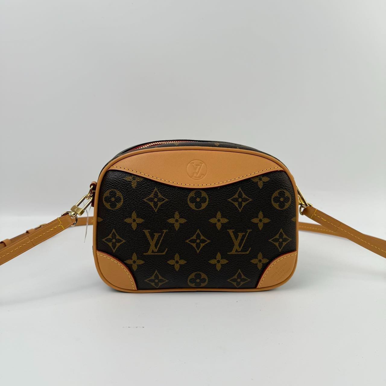 SJ0001 Louis Vuitton Camera bag