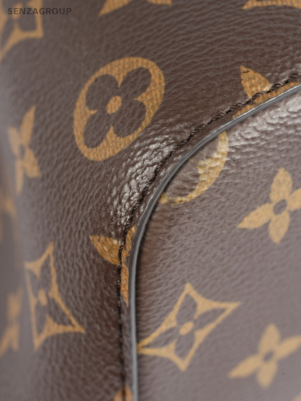LOUIS VUITTON NEONOE  MONOGRAM ROSE POUDRE CANVAS BUCKET BAG M44022