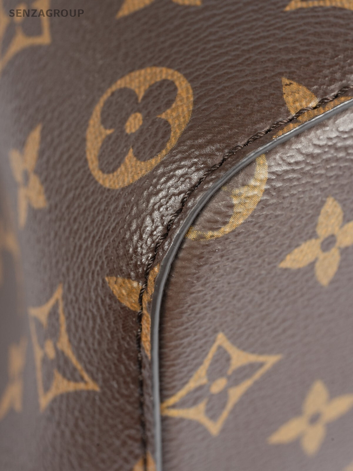 LOUIS VUITTON NEONOE  MONOGRAM ROSE POUDRE CANVAS BUCKET BAG M44022