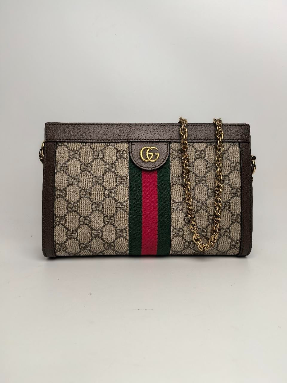 SJ0001  Ophidia GG Pochette