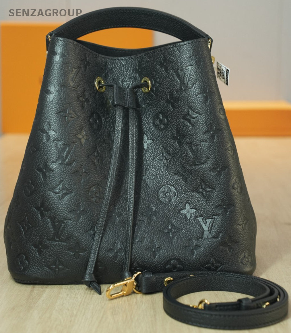 Louis Vuitton Empreinte NéoNoé chip version MM M45256