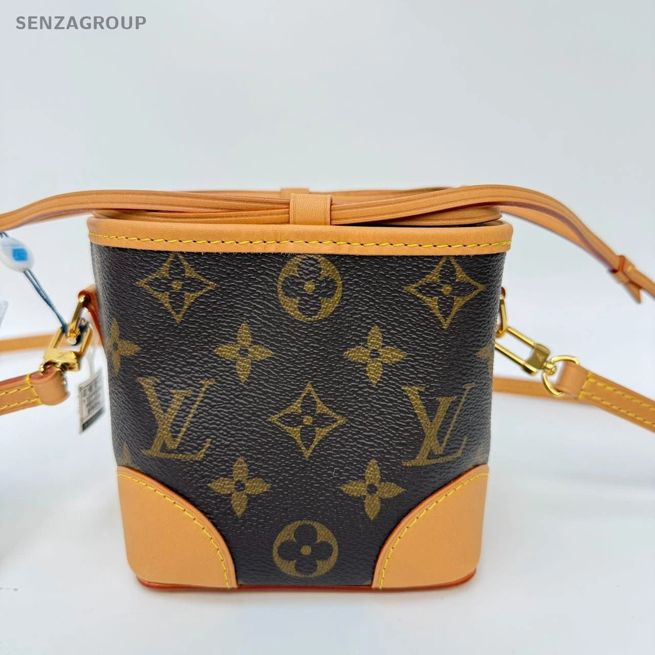 SJ0001 Louis Vuitton Noe Purse U