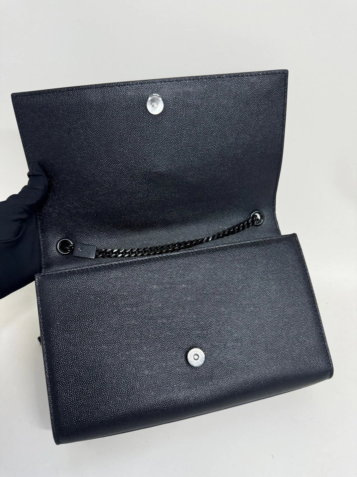 Saint Laurent Kate Medium Shoulder Bag For Women