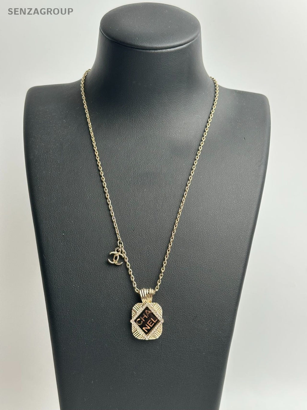 SJ0001 Chanel necklace
