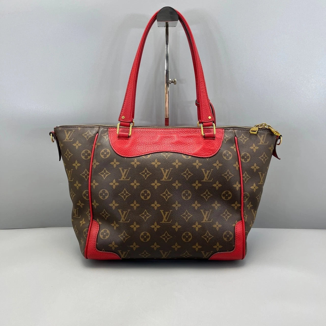 Louis Vuitton Monogram Canvas Estrela Tote Bag For Women