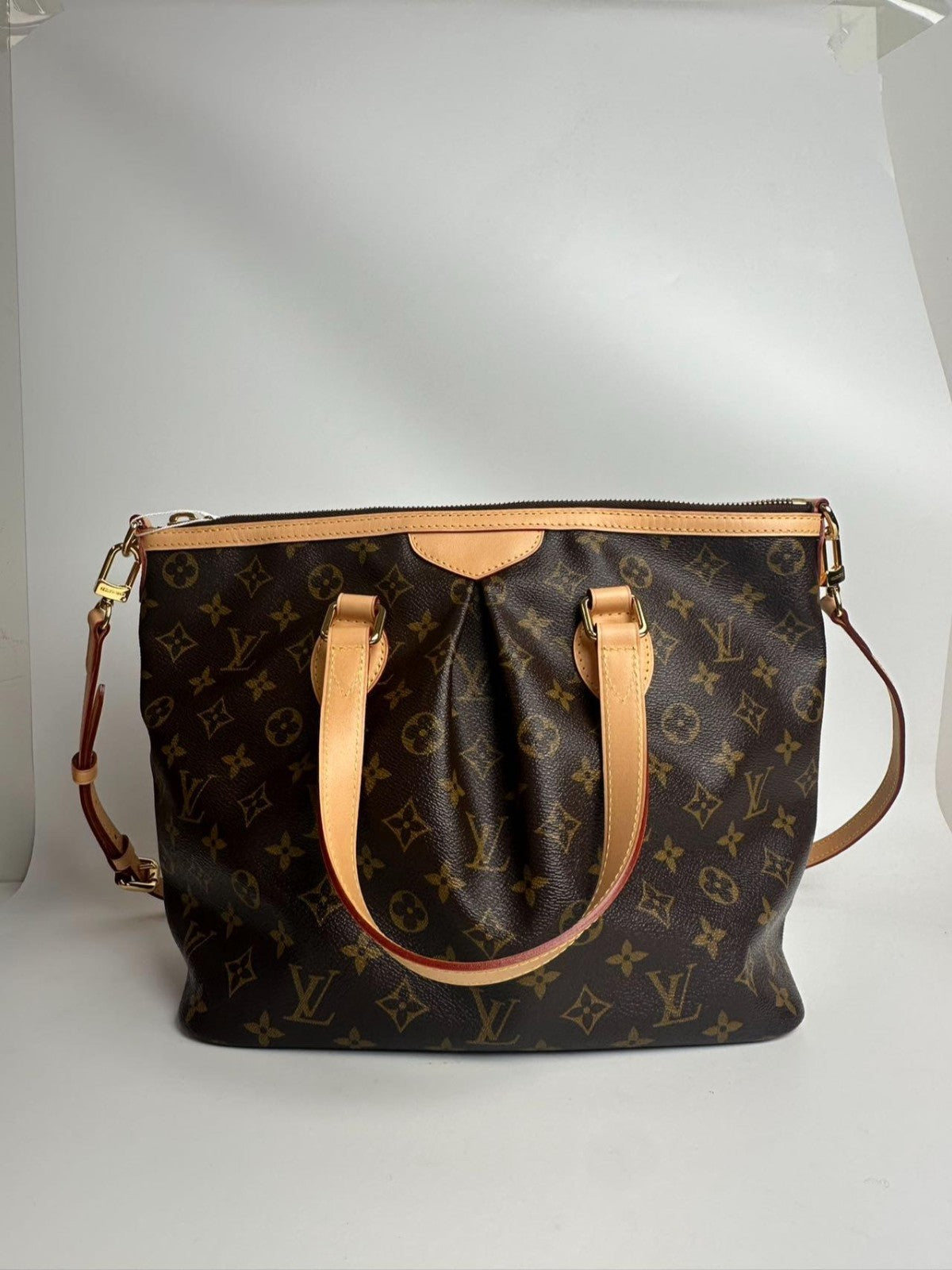 SJ0001  Palermo PM