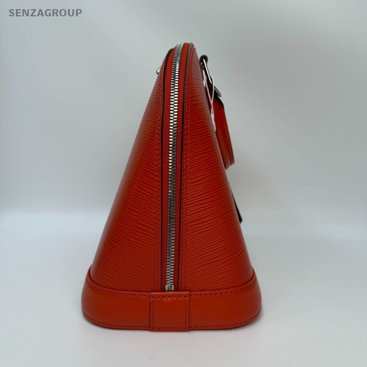 SJ0001 lv alma pm epi leather