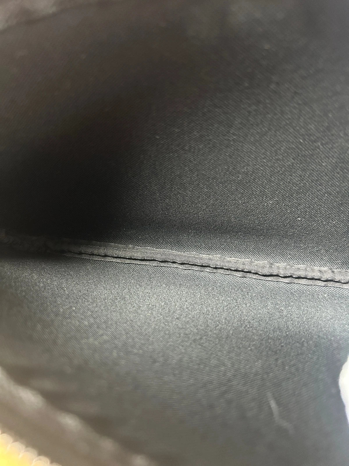 Louis Vuitton Black 3-in-1 Crossbody Bag For Women