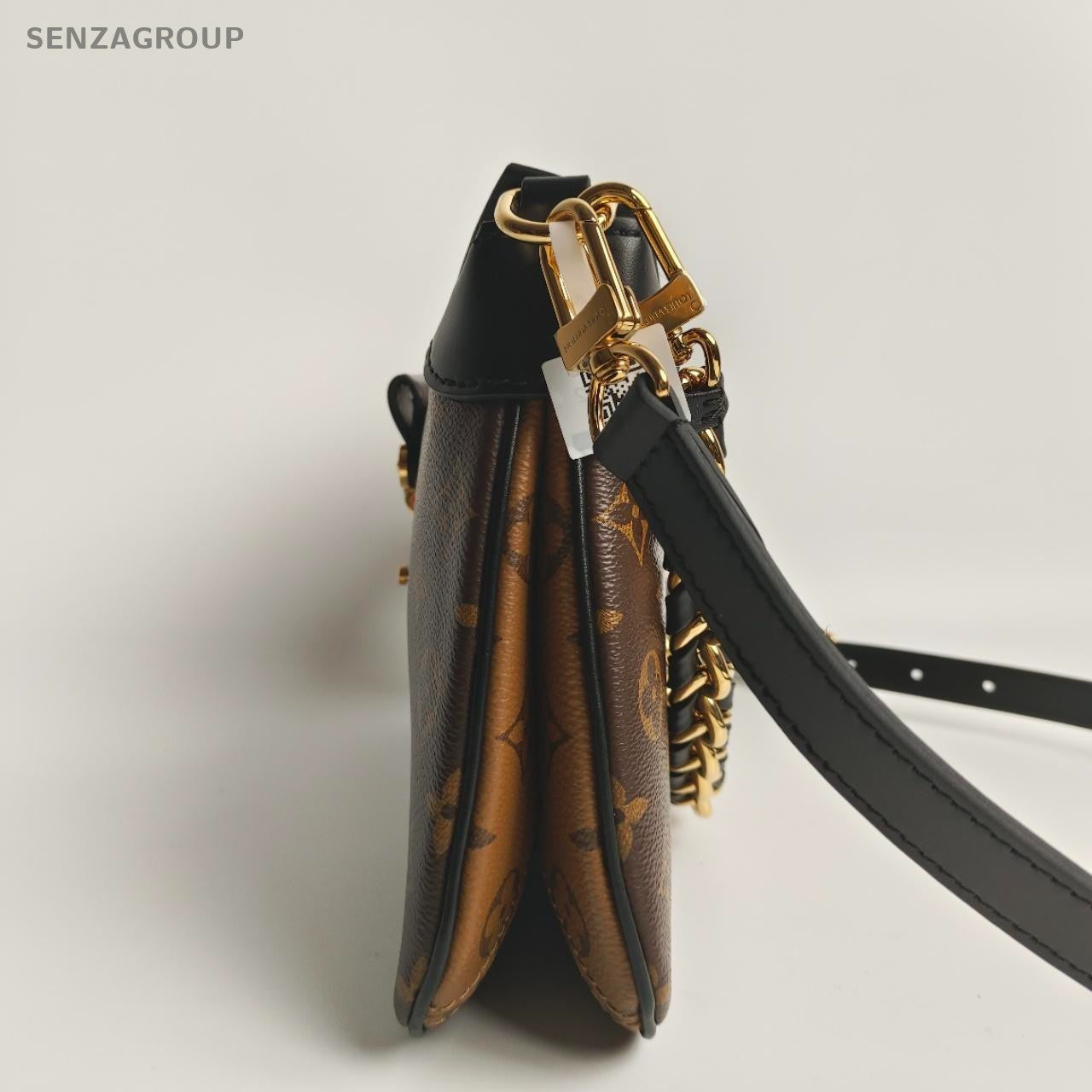 SJ0001 Louis Vuitton Twinny shoulder bag