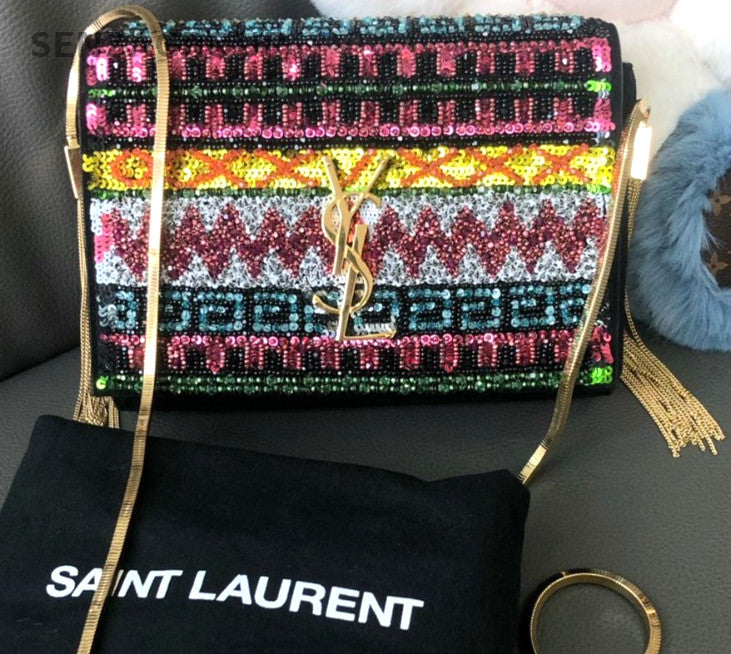 YSL Saint Laurent Kate