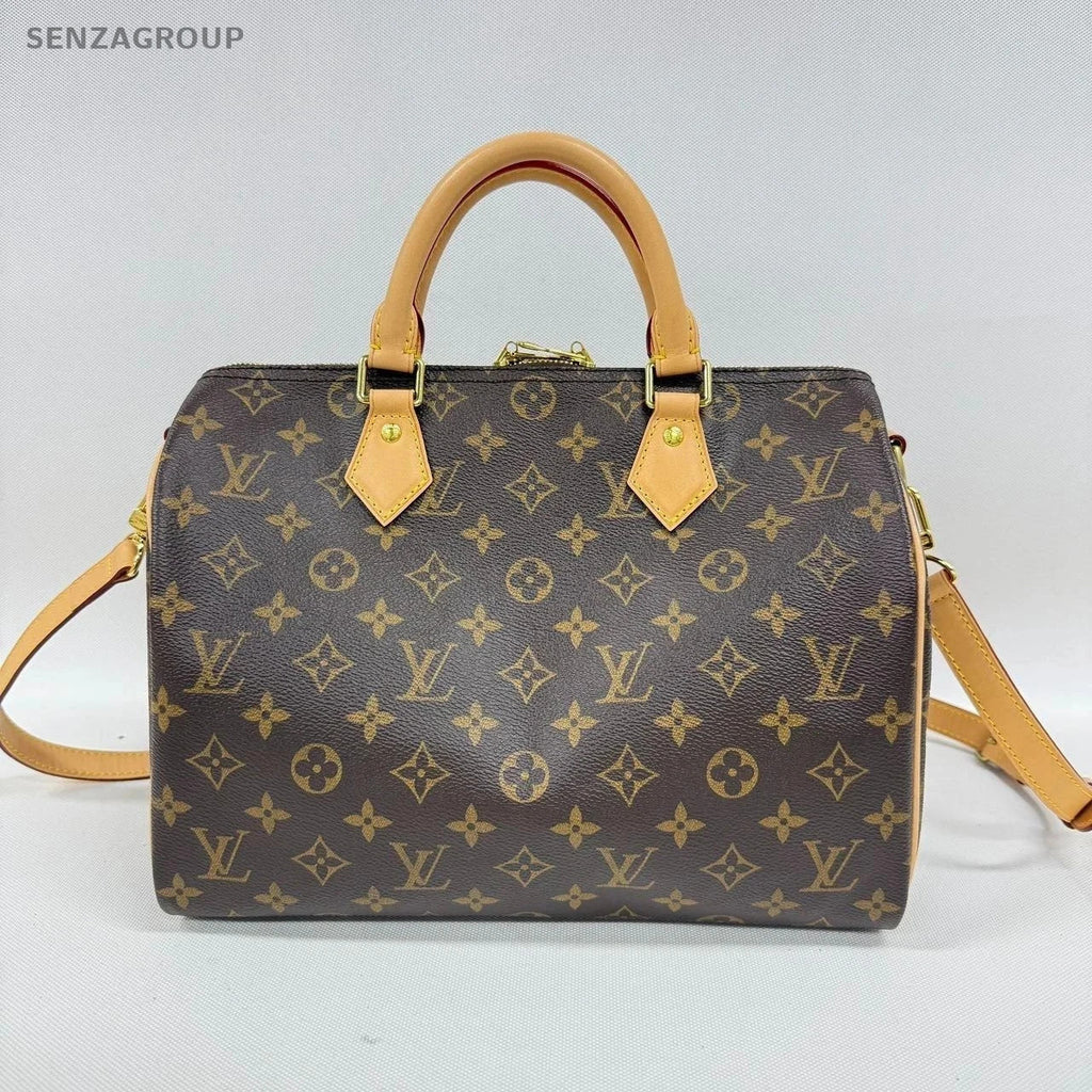 sj0001 speedy25 monogram