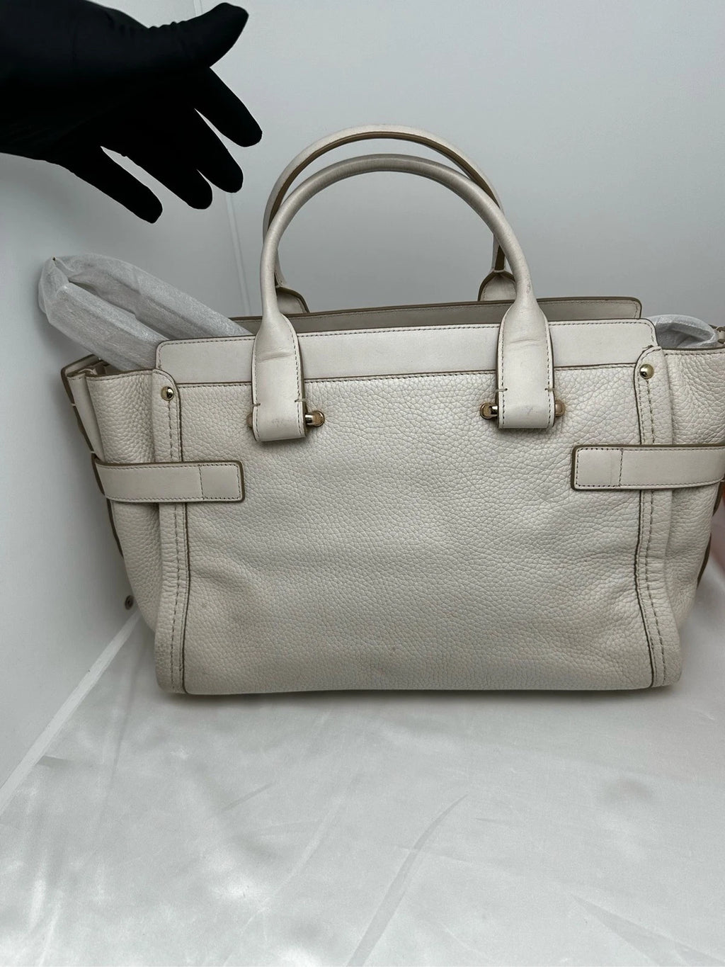 Coach Tote Top Handle Bag Shoulder Bag For Women