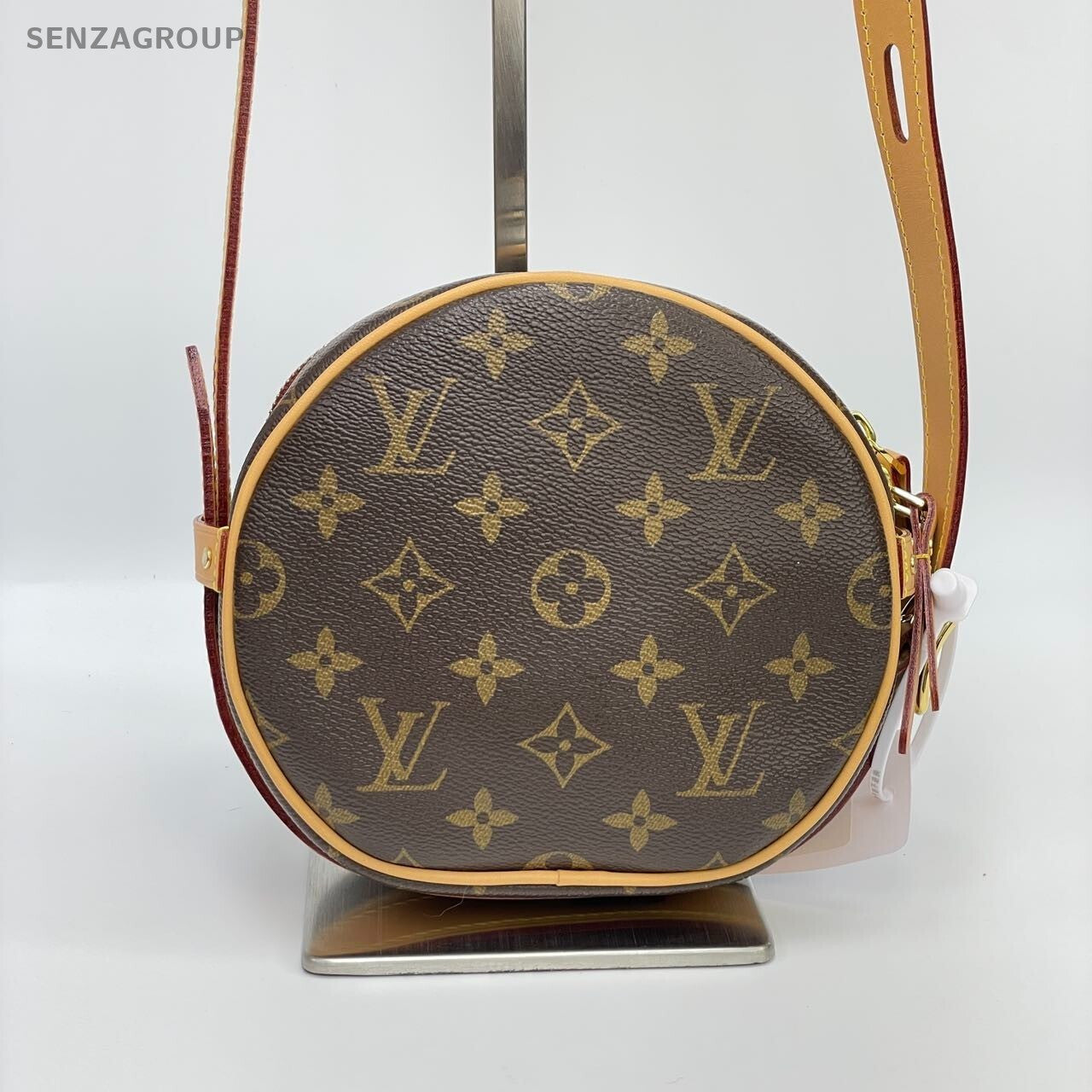 Louis Vuitton  BOITE CHAPEAU SOUPLE M45578 CHIP VERSION