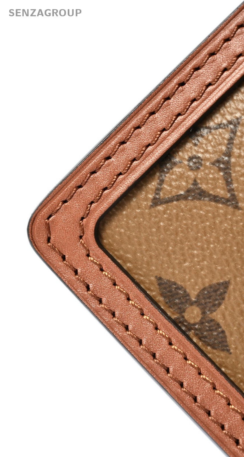 Louis Vuitton Monogram  Dauphine Brown Os Crossbody bag M68746