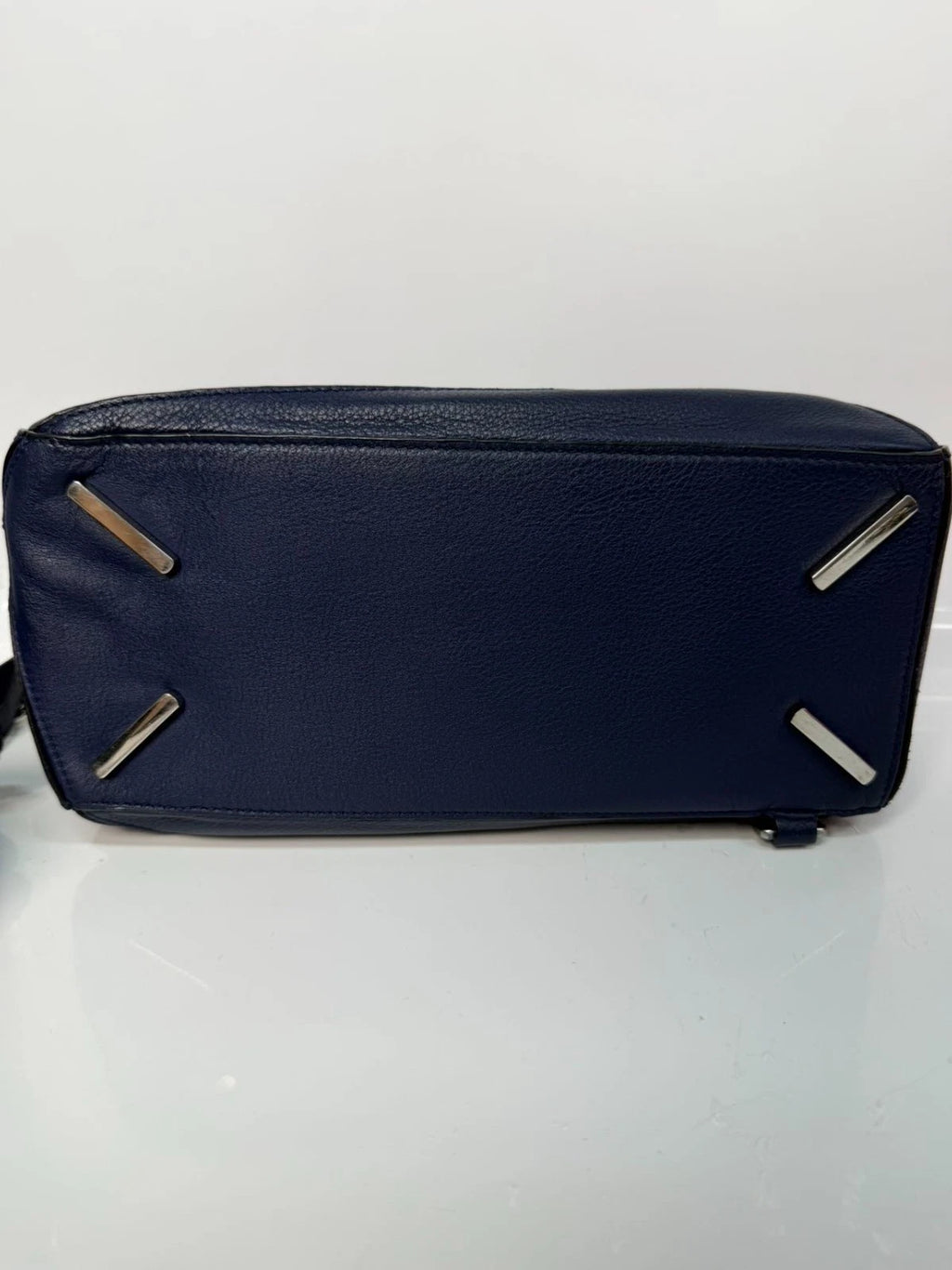 SJ0001 LOEWE Puzzle Edge Large Shoulder Bag