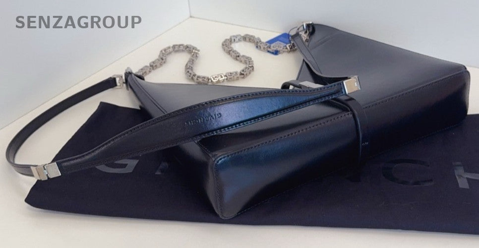 Givenchy Cut-out PM Classic Chain Strap 2WAY Shoulder bag Crossbody Women