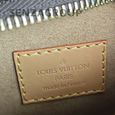 Louis Vuitton Loop Monogram Chain Shoulder Bag - Women's Fashion
