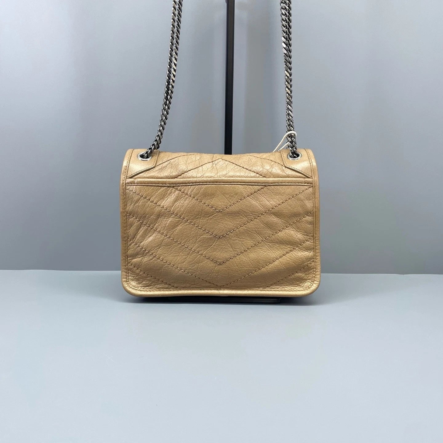 Saint Laurent Niki Shoulder Bag Crossbody Excellent