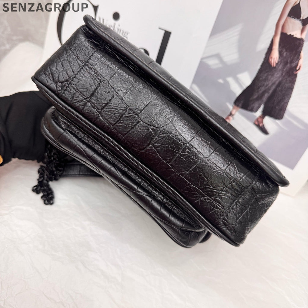 Saint Laurent Niki Baby Small Chain Shoulder Crossbody Bag Classic Women