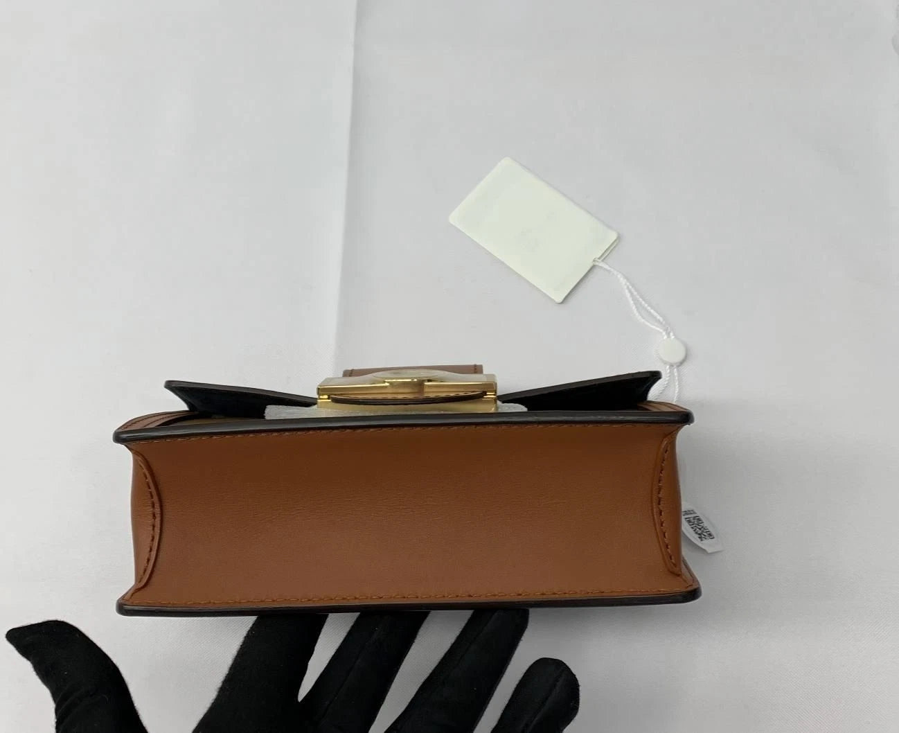 Louis Vuitton Dauphine Ultra Mini Canvas Crossbody Bag For Women